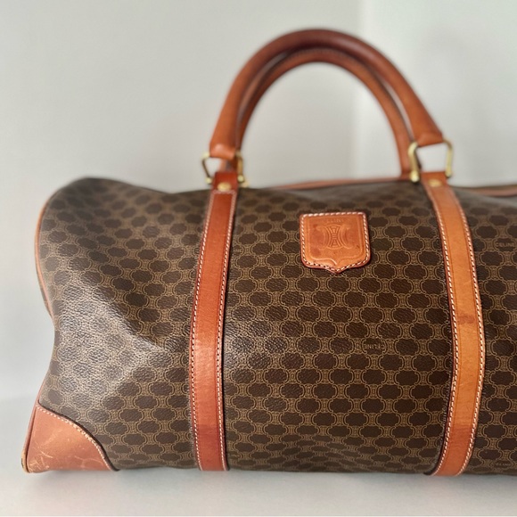 ✈️ 🔥 🥖 45% OFF! Celine Boston Bag Speedy 40cm - Picture 4 of 15